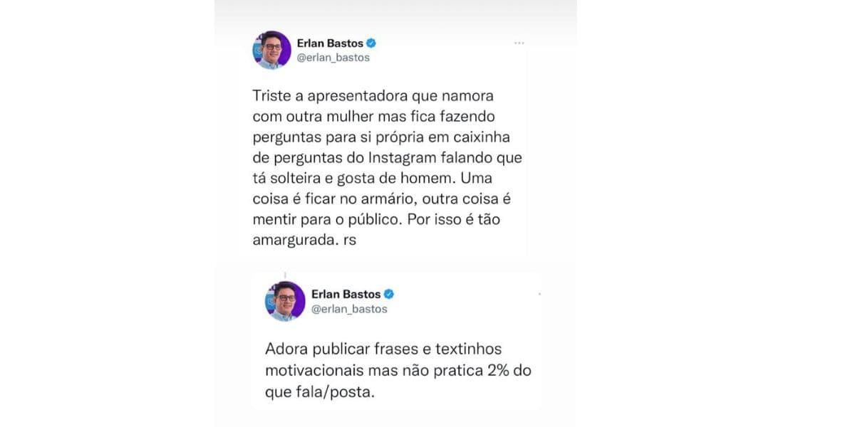 Erlan Bastos Erlan Bastos