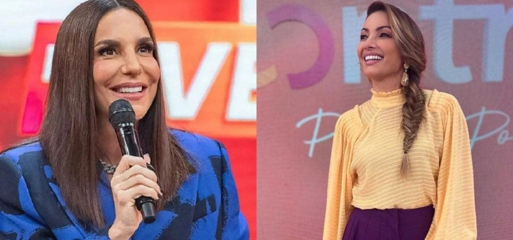 Chefão da Globo toma decisão definitiva com Encontro, Pipoca da Ivete e Sessão da Tarde na programação