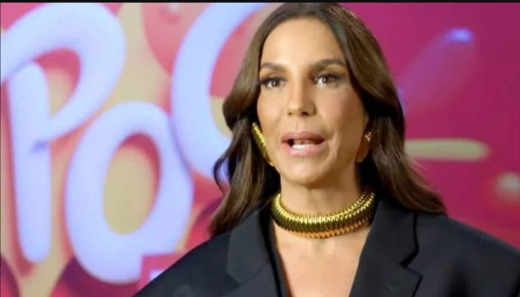 Muito criticado, Pipoca da Ivete tem data para sair do ar e substituto é confirmado aos domingos da Globo