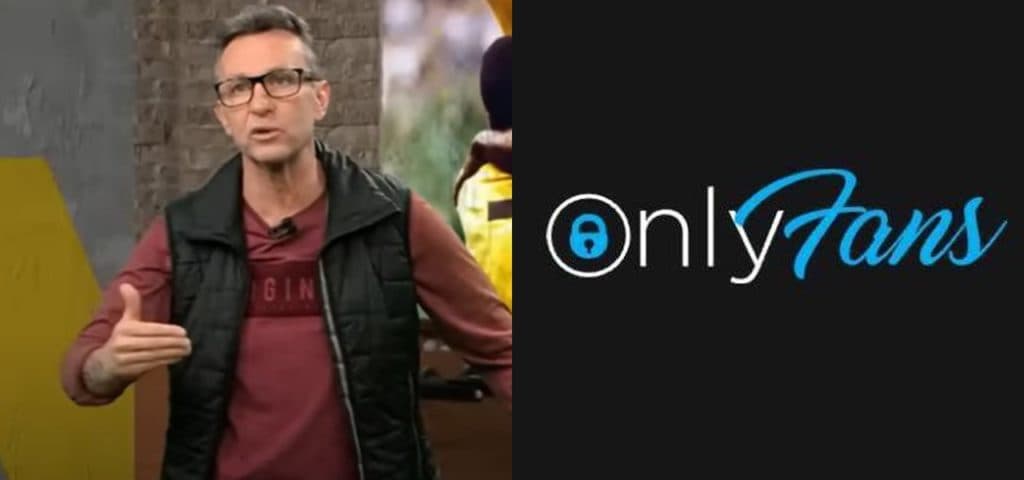 Neto fala sobre OnlyFans no programa