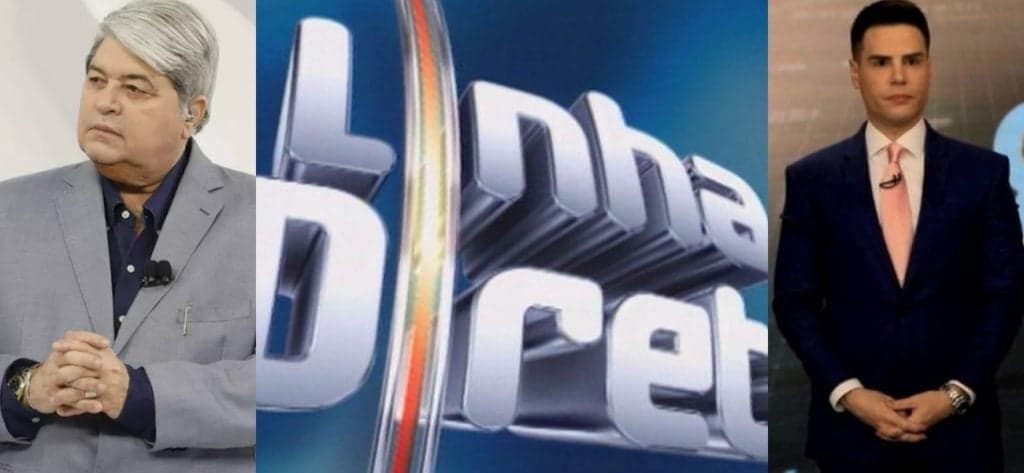 Após 15 anos, Globo arma volta sigilosa de Linha Direta para salvar programação e lutar contra Bacci e Datena