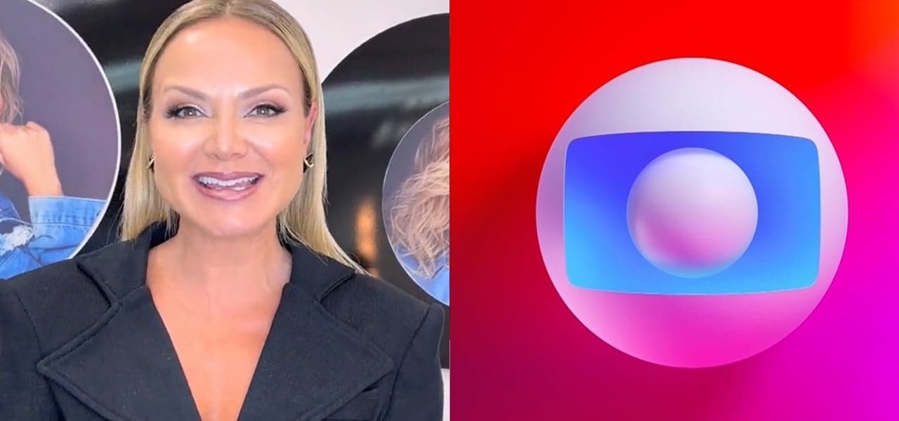 Novas informações envolvendo a suposta ida de Eliana para a Globo foram divulgadas no A Tarde É Sua de Sonia Abrão- Foto: Montagem/TV Foco Novas informações envolvendo a suposta ida de Eliana para a Globo foram divulgadas no A Tarde É Sua de Sonia Abrão- Foto: Montagem/TV Foco