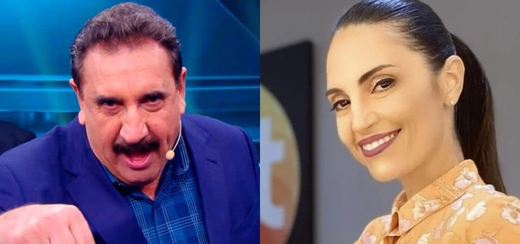 SBT muda a programação por dupla de 500 milhões e Ratinho e Chris Flores sofrem com reformulação: "Nesta terça"