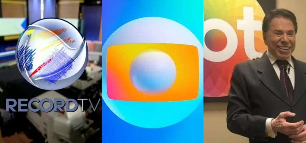 SBT faz denúncia contra a Globo, gera guerra nos bastidores e sobra até para a Record: "Tolerância zero"