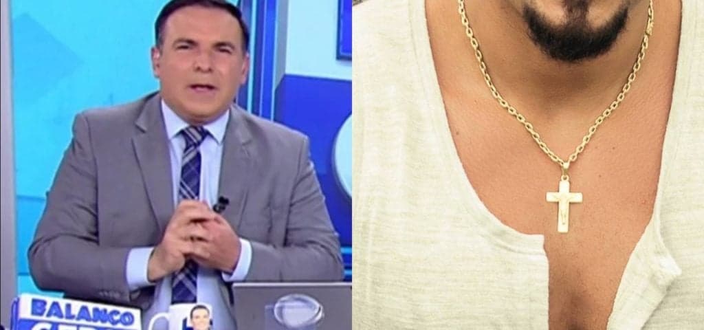 Contas reviradas e penhora: Gottino expõe dívida gigantesca de cantor famoso na Record: "Enrolado no nível máximo"