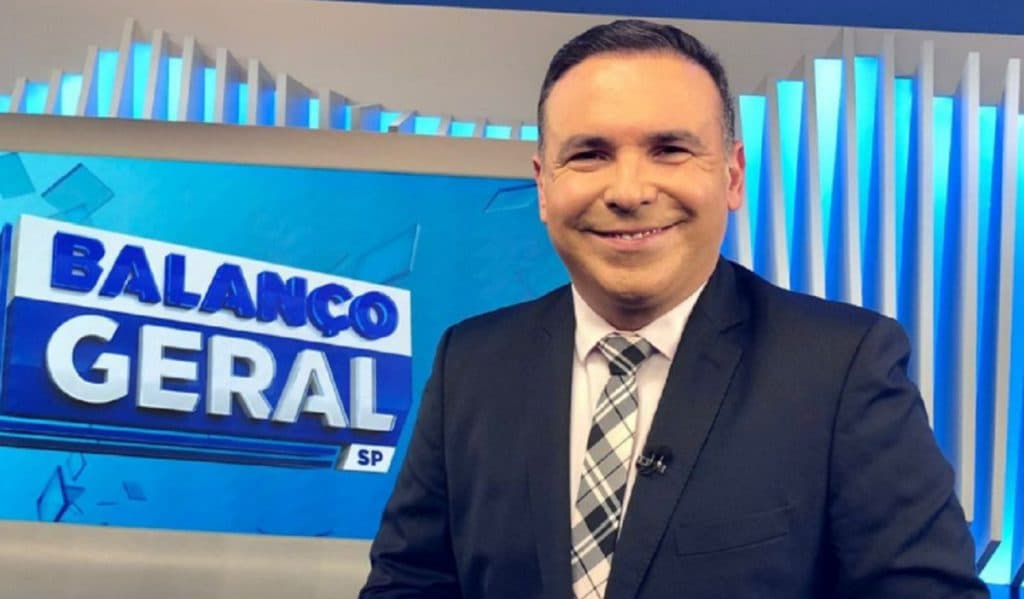 Salário de meio milhão e rei dos merchans: Gottino tem contrato absurdo com a Record em meio a "interesse" da Globo