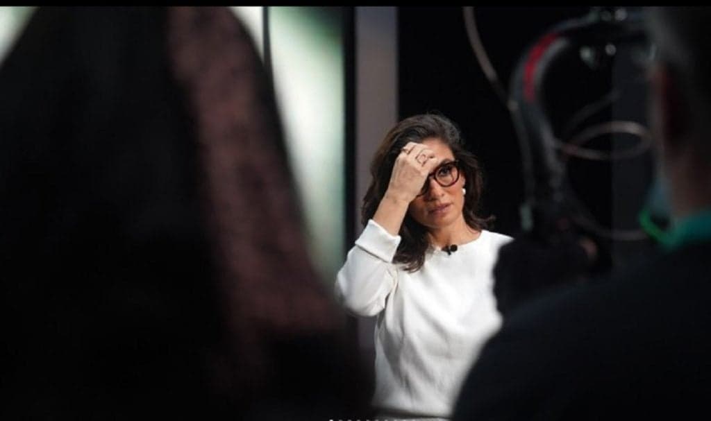 Novo contrato de Renata Vasconcellos prova que ela é a jornalista mais bem paga da Globo após 26 anos