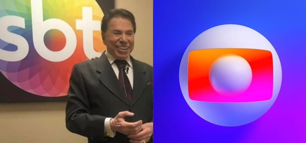 SBT se vinga da Globo e deve tirar atração multimilionária das mãos da rival após briga nos bastidores