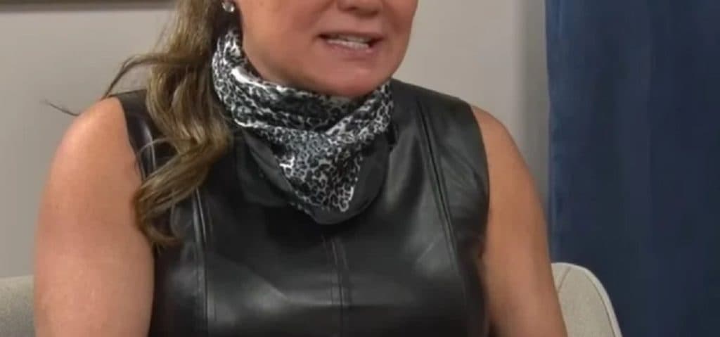Atriz da Globo, barrada em velório, é acusada de causar a morte do próprio marido: "Falsa e dissimulada"
