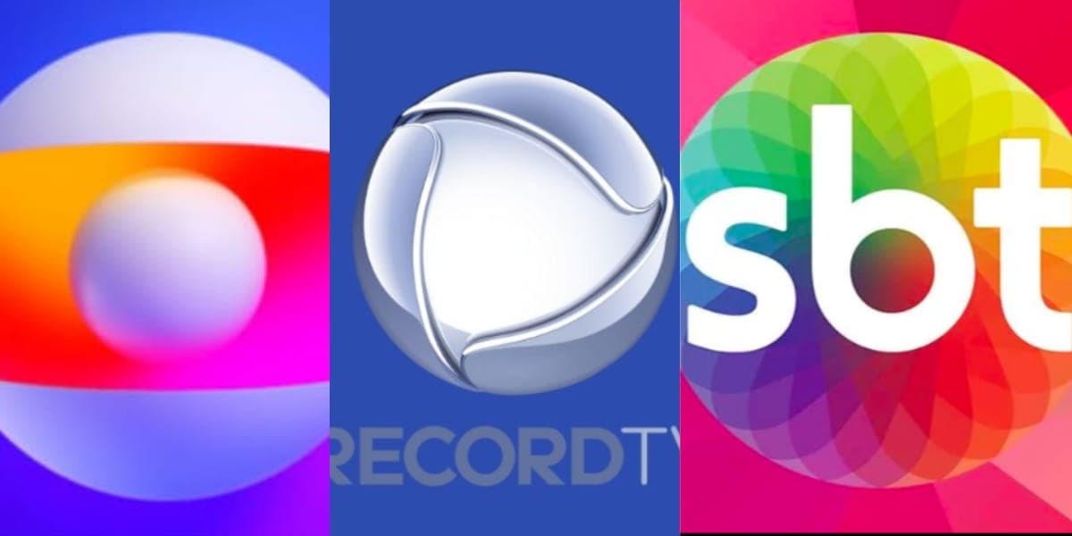 Donos da Globo, Record e SBT, são uns dos bilionários do Brasil (Reprodução: Montagem TV Foco) Donos da Globo, Record e SBT, são uns dos bilionários do Brasil (Reprodução: Montagem TV Foco)