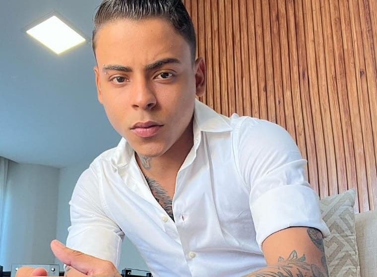 Igor Baianinho por trás das câmeras: de ator pornô a ícone do Marketing Digital