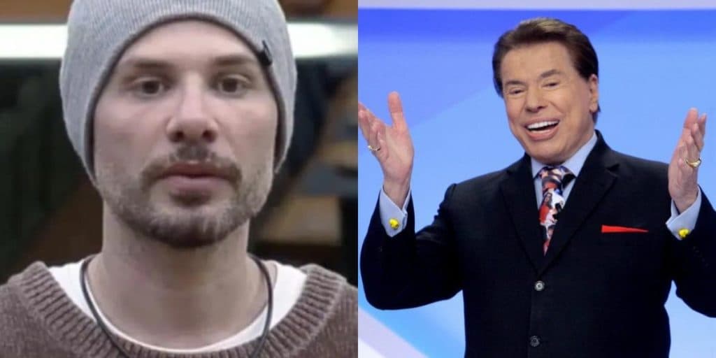 A Fazenda 14 - Alex Gallete fala sobre SBT e Record corta câmeras às pressas: "Nunca fez"