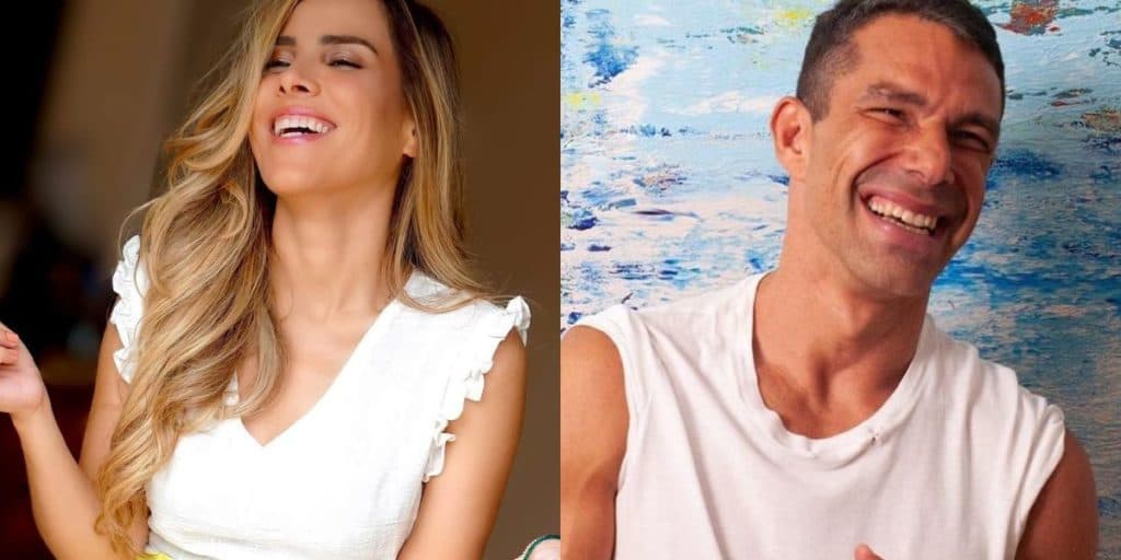 O que amiga falou sobre separação de Wanessa e Marcus Buaiz assustou: "Manipulador, difícil de lidar"