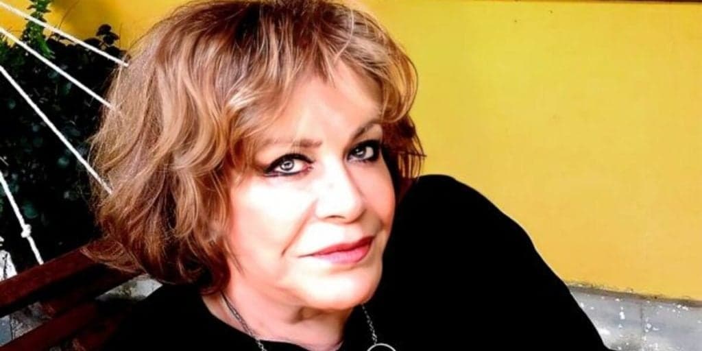 Darlene Glória já atuou na Globo, mas hoje vive reclusa (Foto: Reprodução) Darlene Glória já atuou na Globo, mas hoje vive reclusa (Foto: Reprodução)