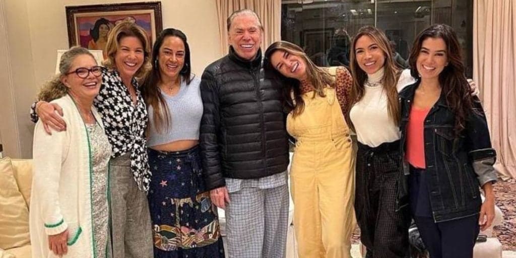 Silva Abravanel fala sobre relação com o pai: "Já me demiti duas vezes"