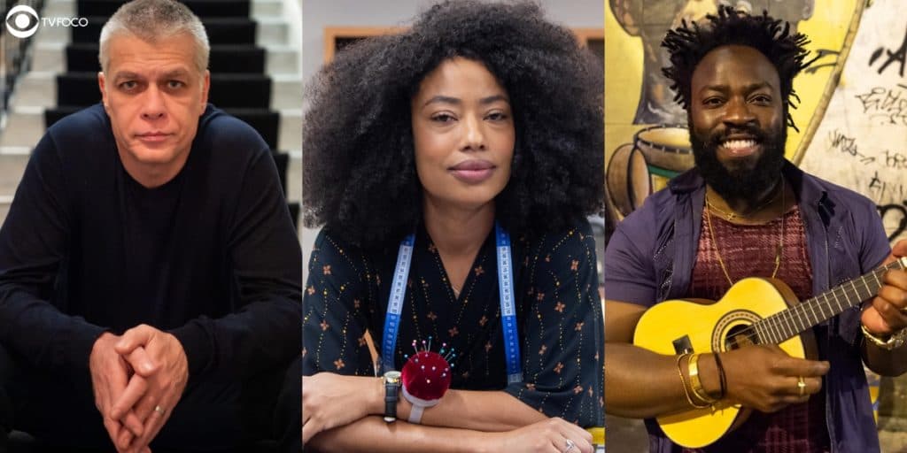 "Uma história mais verídica e natural", descubra como será a sinopse e estilos dos personagens de Todas as Flores