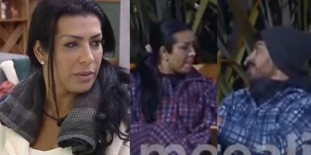 A Fazenda 14 - Moranguinho deixa Shayan surpreso com revelação chocante: "Cocô seco"