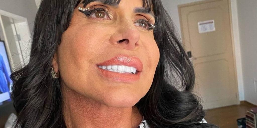 Gretchen já se divorciou tantas vezes e só existe uma única verdade para isso ter acontecido