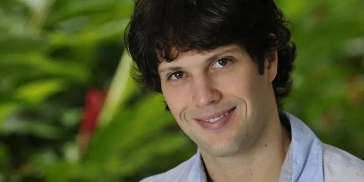 Gustavo Leão Gustavo Leão