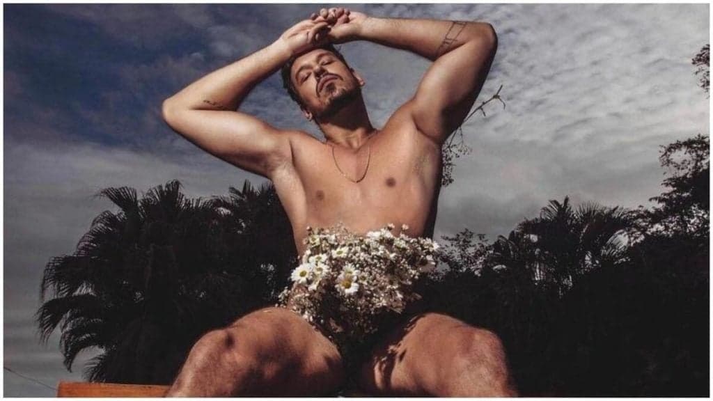 João Vicente de Castro vira adepto do sexo tântrico e dá detalhes: "Servir, gozar, amar"