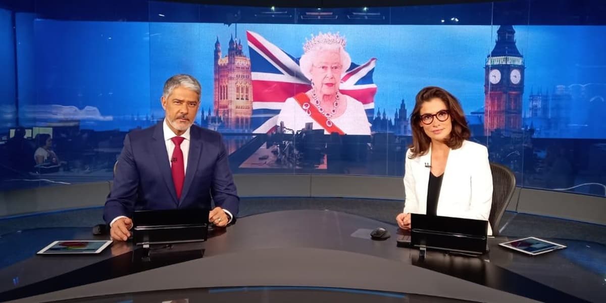 Jornal Nacional Jornal Nacional