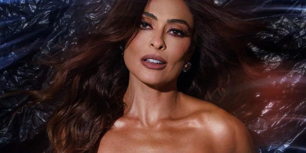 Juliana posta foto nas redes e deixa todos de queixo caído com beleza