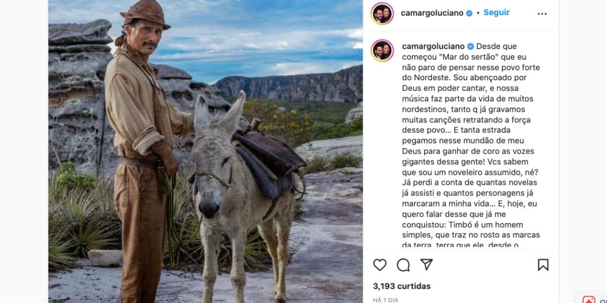 Luciano Camargo Luciano Camargo