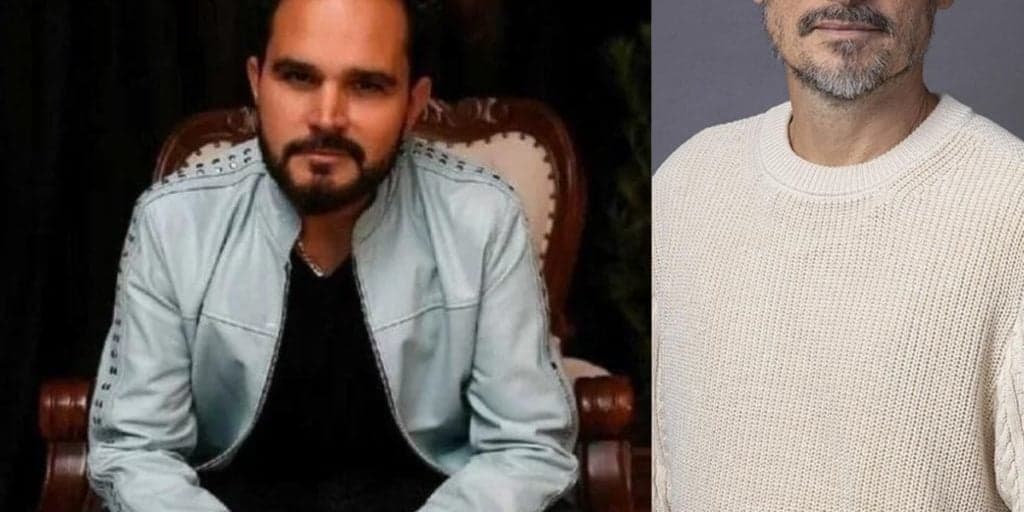 Luciano Camargo faz forte desabafo em texto e dá recado a ator da Globo: