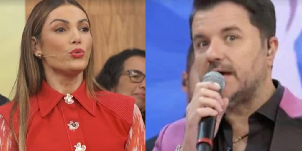 Maurício Manieri deixa Patrícia Poeta de boca aberta na Globo ao revelar premonição: "Acidente muito grave"