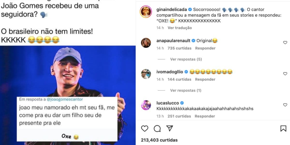 João Gomes João Gomes