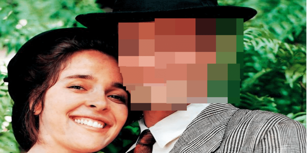 Protagonista de novela da Globo perdeu luta contra a Aids durante gravações e trama ficou sem rumo; comoção