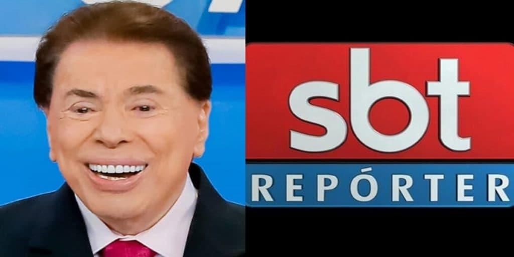 Silvio Santos promove reviravolta às pressas, muda grade e manda estrear "SBT Repórter" do nada