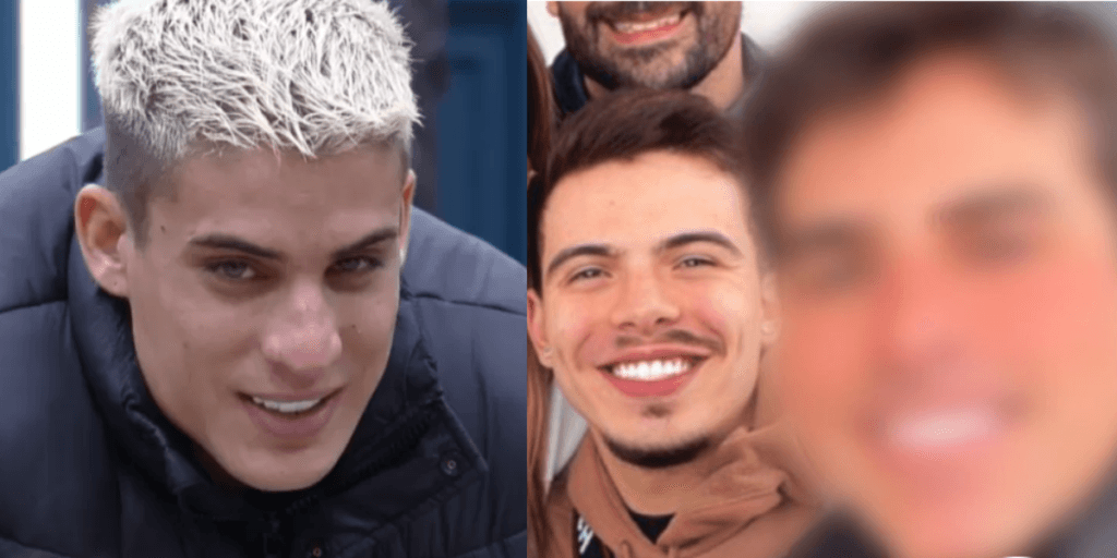 A Fazenda 14: Tiago Ramos acusa Thomaz Costa de suposto caso com empresário: "Beija e dá mesmo"