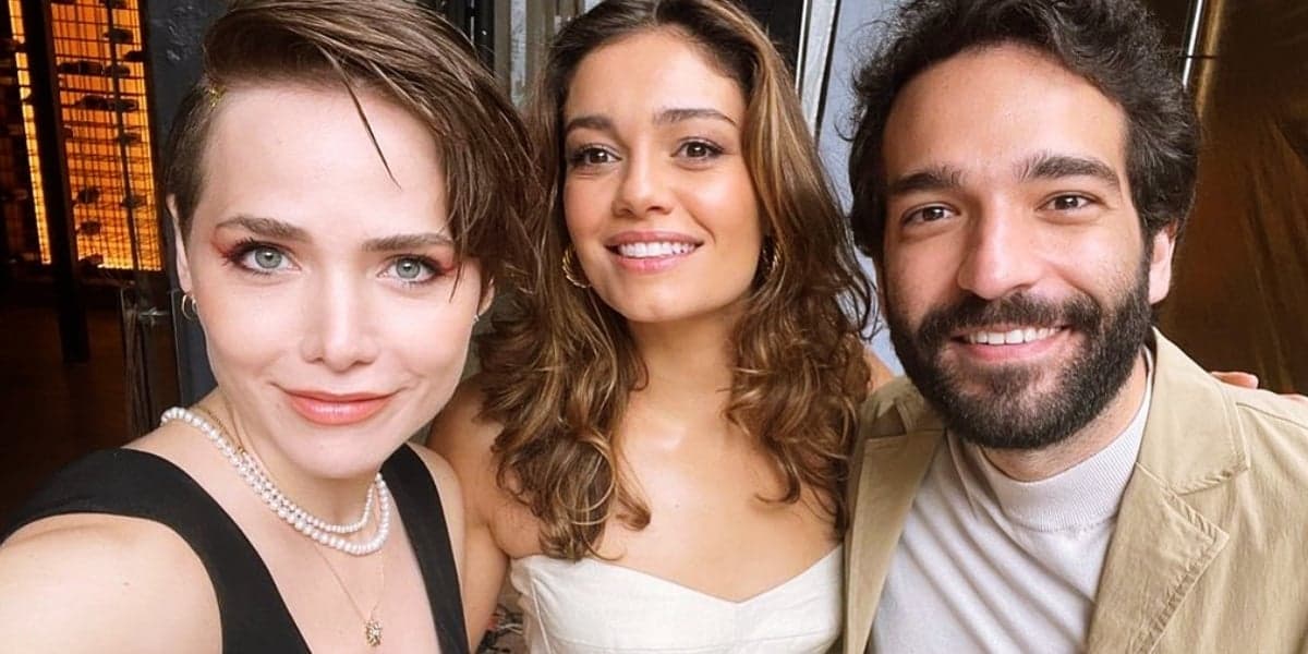 Com Travessia abaixo do esperado, Globo lança nova novela em pleno horário nobre na próxima segunda Com Travessia abaixo do esperado, Globo lança nova novela em pleno horário nobre na próxima segunda