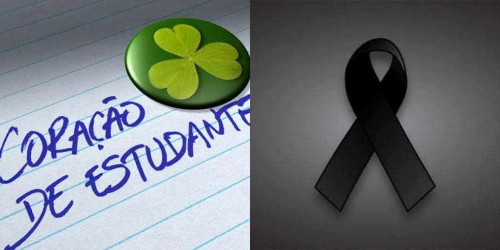 A morte desoladora de galã de Coração de Estudante, da Globo, ao desistir de lutar contra grave doença