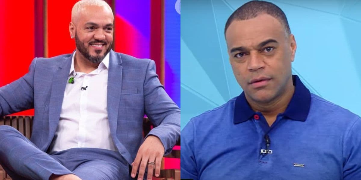 Belo se recusou a fazer acordo com Denílson Belo se recusou a fazer acordo com Denílson