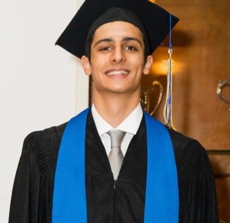 Orgulho do pai - Foto: Reprodução Orgulho do pai - Foto: Reprodução