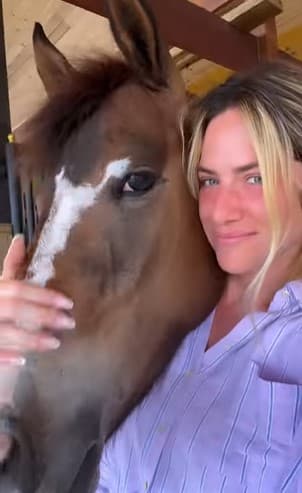 Gio Ewbank, esposa de Bruno Gagliasso, publica vídeo comovente e dá notícia de encher os olhos de lágrimas - Reprodução Instagram Gio Ewbank, esposa de Bruno Gagliasso, publica vídeo comovente e dá notícia de encher os olhos de lágrimas - Reprodução Instagram