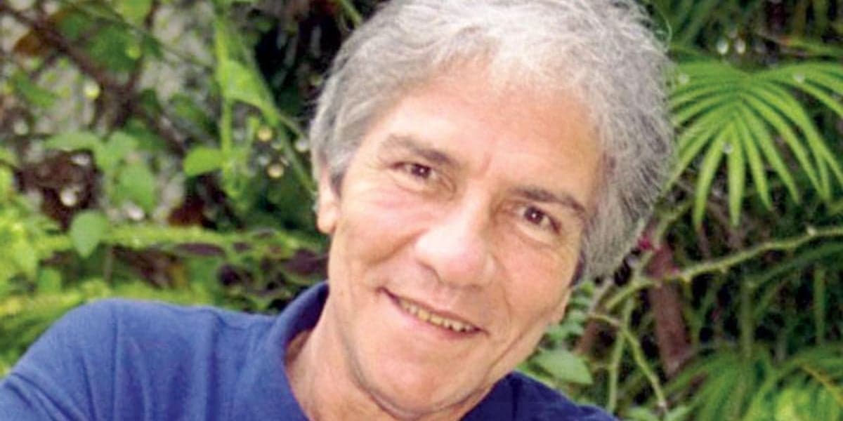 Cláudio Cavalcanti deu vida a Tolentino em Explode Coração Cláudio Cavalcanti deu vida a Tolentino em Explode Coração