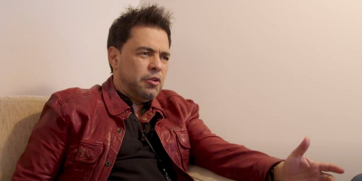 Zezé Di Camargo falou sobre turnê "Amigos" em entrevista ao "Conceito Sertanejo" (Foto: Reprodução/YouTube) Zezé Di Camargo falou sobre turnê "Amigos" em entrevista ao "Conceito Sertanejo" (Foto: Reprodução/YouTube)