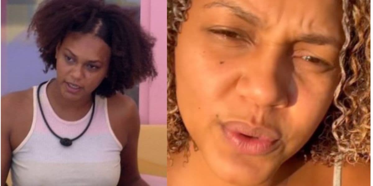 Ex-bbb, Jessi Alves engorda 10 quilos após reality e antes e depois impressionante faz sister desabafar Ex-bbb, Jessi Alves engorda 10 quilos após reality e antes e depois impressionante faz sister desabafar