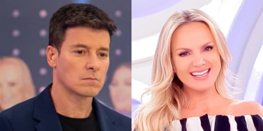 Guerra aos domingos: Após susto no ibope com Rodrigo Faro, Eliana não perde tempo e arma contragolpe