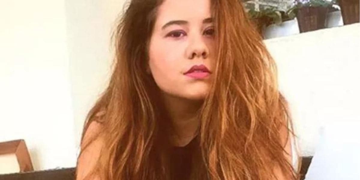 Atriz Ana Karolina Lannes , que foi a Ágata em Avenida Brasil, cresceu, se assumiu lésbica e tem beleza surpreendente - Foto Reprodução Atriz Ana Karolina Lannes , que foi a Ágata em Avenida Brasil, cresceu, se assumiu lésbica e tem beleza surpreendente - Foto Reprodução