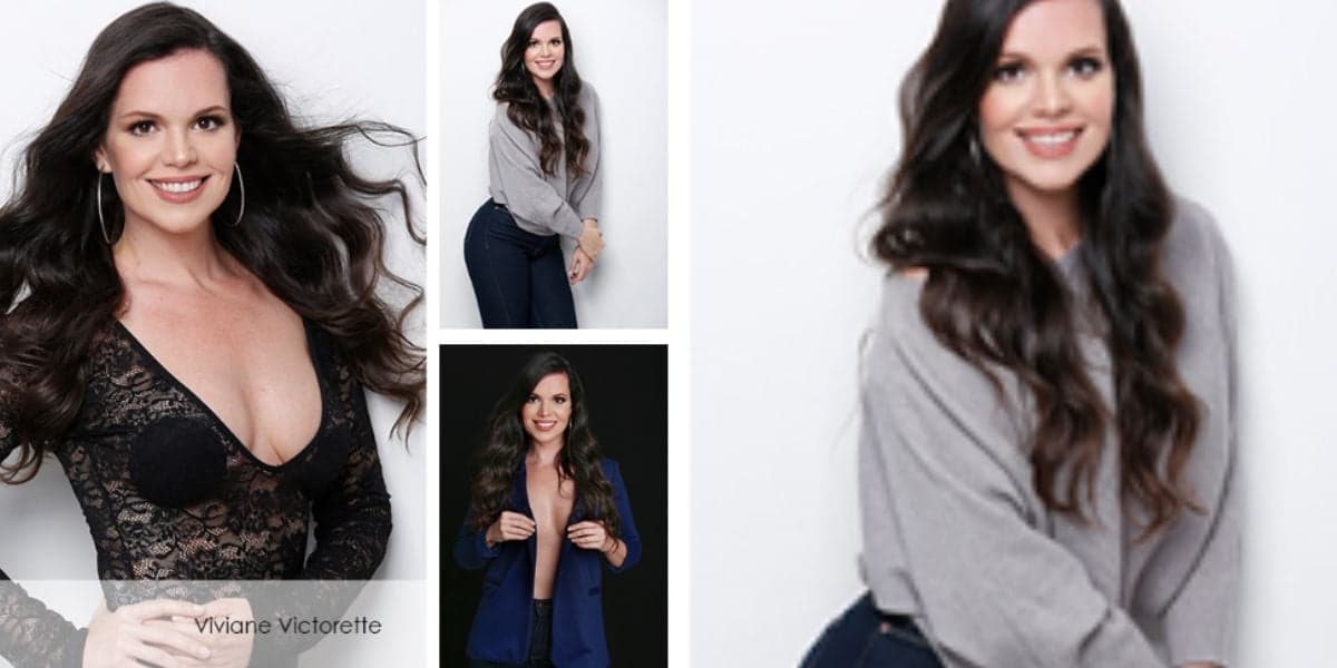 Regininha de O Clone, mudou após 20 anos, está muito diferente e seguiu mesma profissão de 3 exs globais Regininha de O Clone, mudou após 20 anos, está muito diferente e seguiu mesma profissão de 3 exs globais