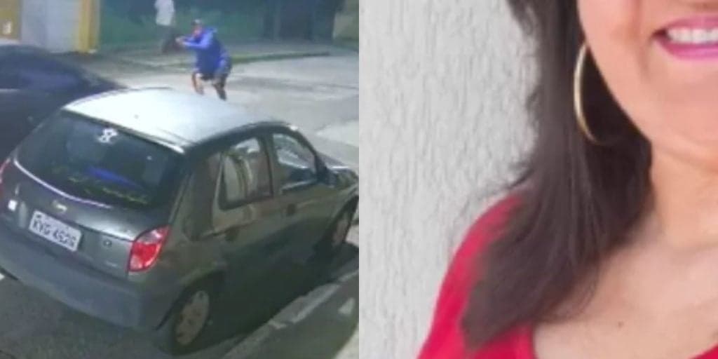Atriz é assassinada durante assalto no Rio de Janeiro, toma tiro na cabeça e não resiste