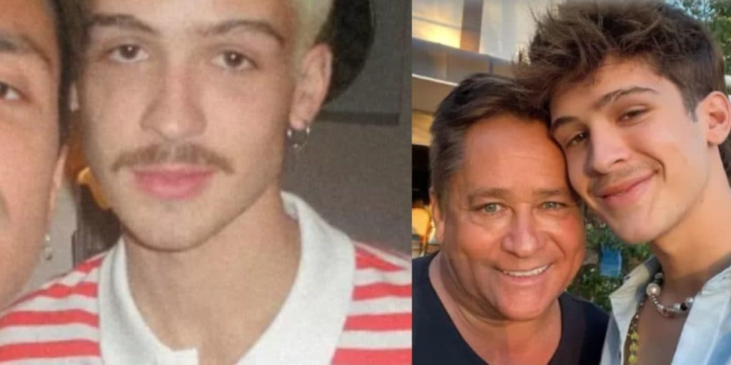 João Guilherme revela ser sobrinho de cantor muito famoso que ninguém fazia ideia: "As pessoas não sabem"