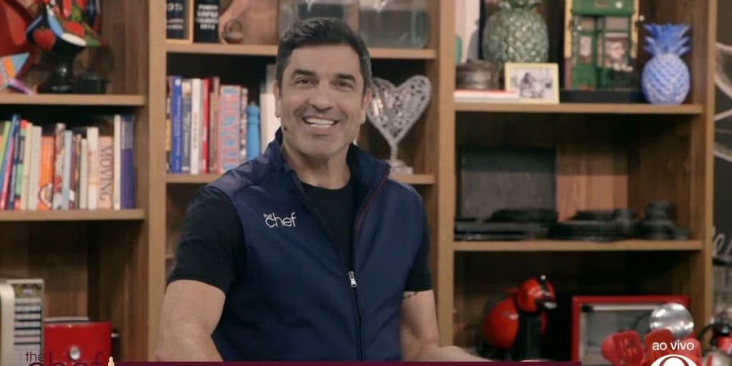 Como Edu Guedes quebrou todos os protocolos na Band e fez o que ninguém esperava ao vivo