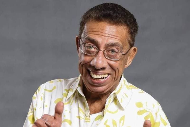 O artista Paulo Silvino fez sucesso no time de humoristas da Globo (Foto: Reprodução) O artista Paulo Silvino fez sucesso no time de humoristas da Globo (Foto: Reprodução)