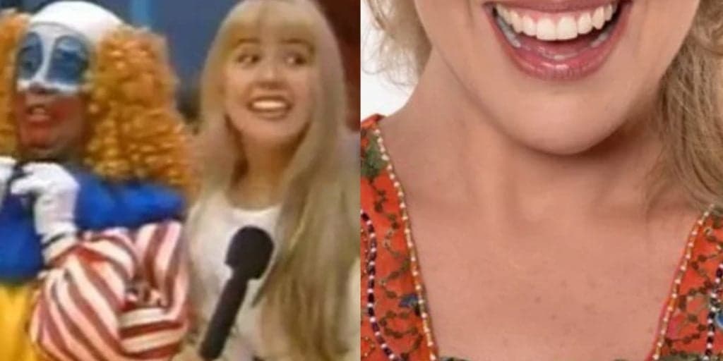 Lembra dela? Mariane, apresentadora do SBT que foi demitida por Silvio por cortar o cabelo, está muito diferente