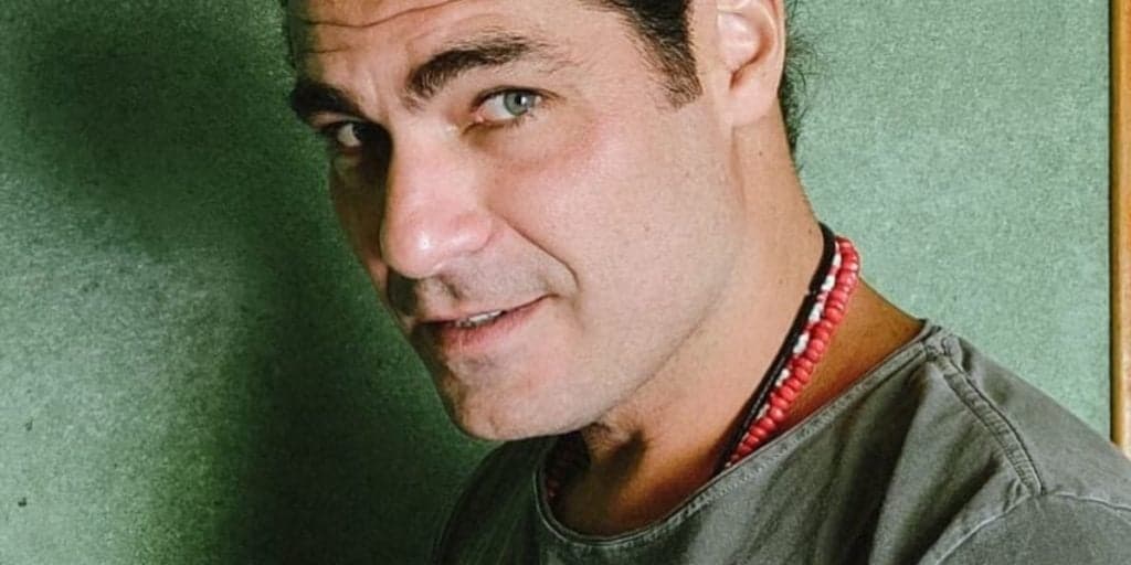 A conta bancária de Thiago Lacerda, desaparecido da TV há anos, é difícil de conseguir acreditar
